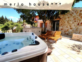 Merlo House Dol Hvar